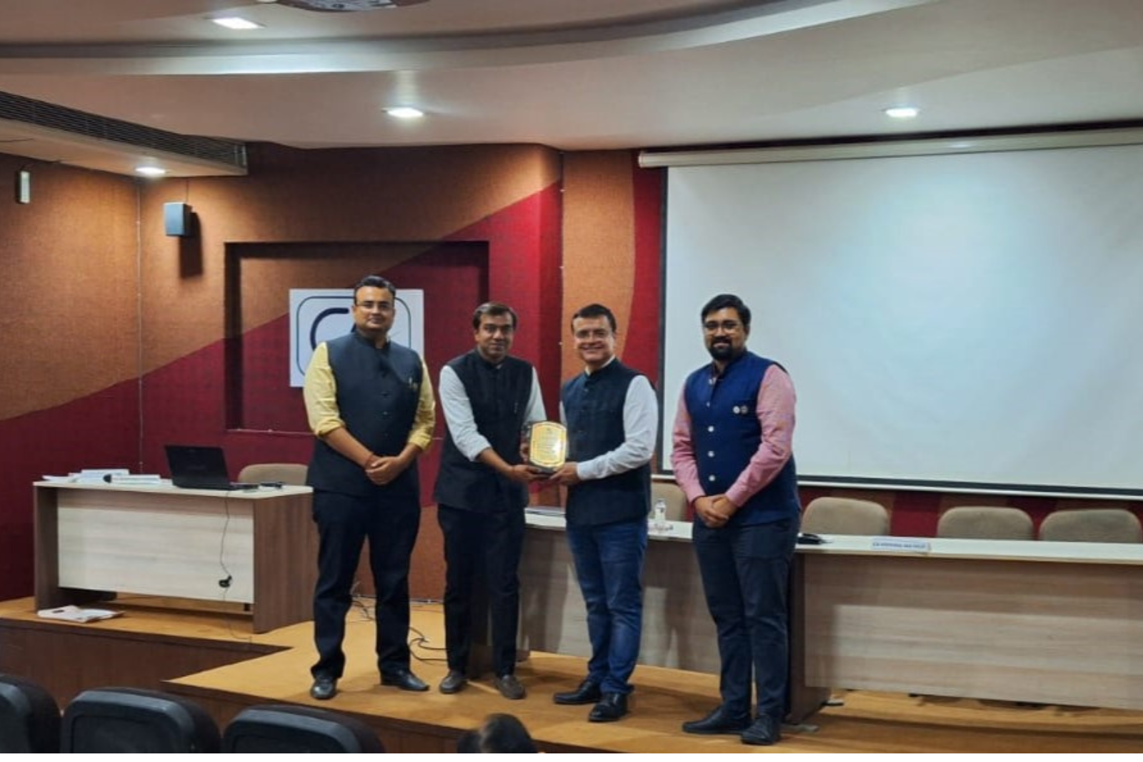 Bharuch Branch of WIRC (ICAI)