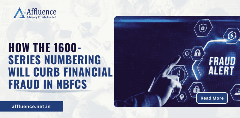 TRAI introduces the 1600-series to prevent impersonation-based financial fraud. Discover how NBFCs must implement this new numbering system by 2026.
